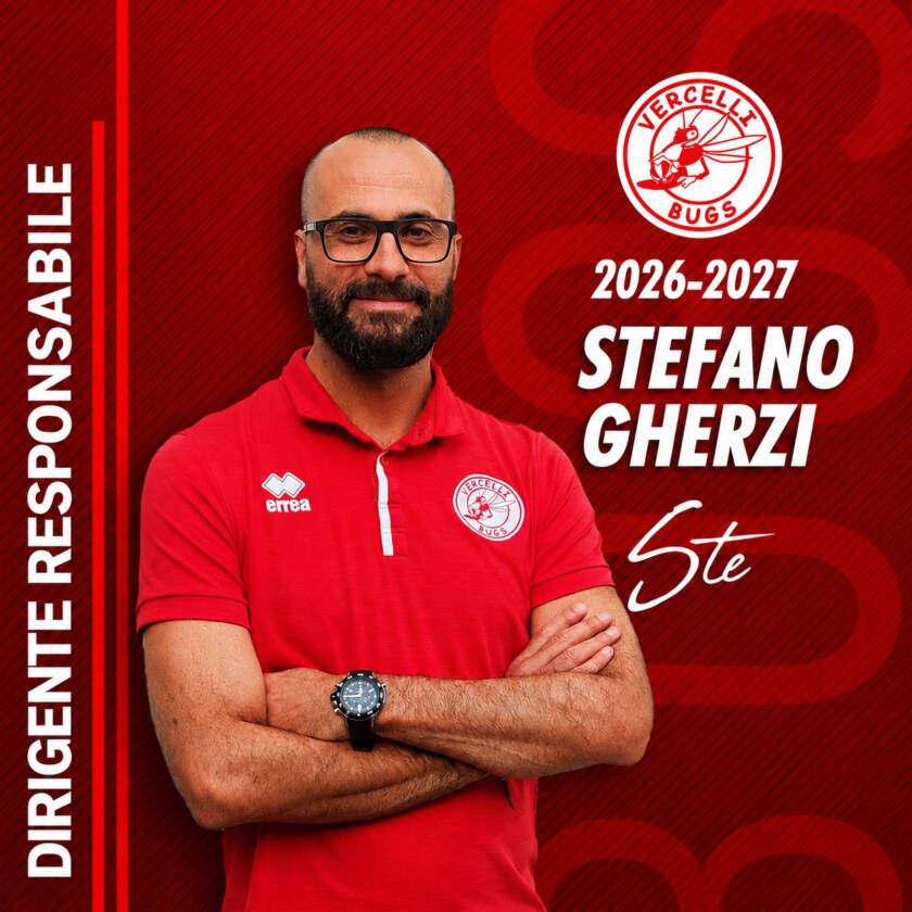 Stefano Gherzi