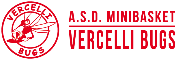 A.S.D. Minibasket Vercelli Bugs
