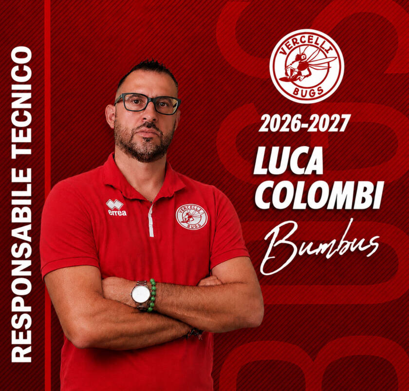 Luca Colombi