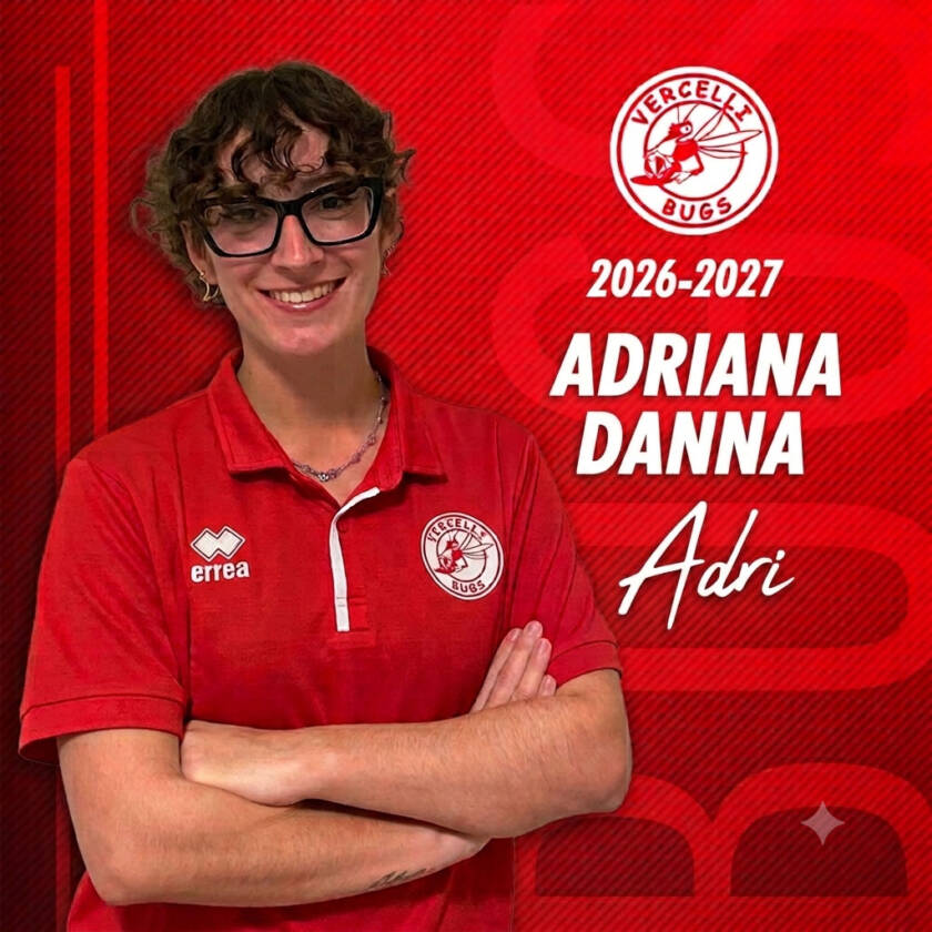 Adriana D’Anna
