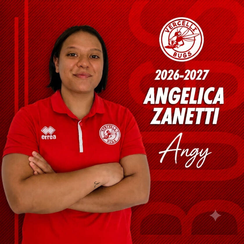 Angelica Zanetti
