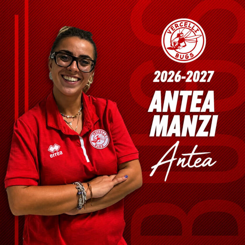 Antea Manzi