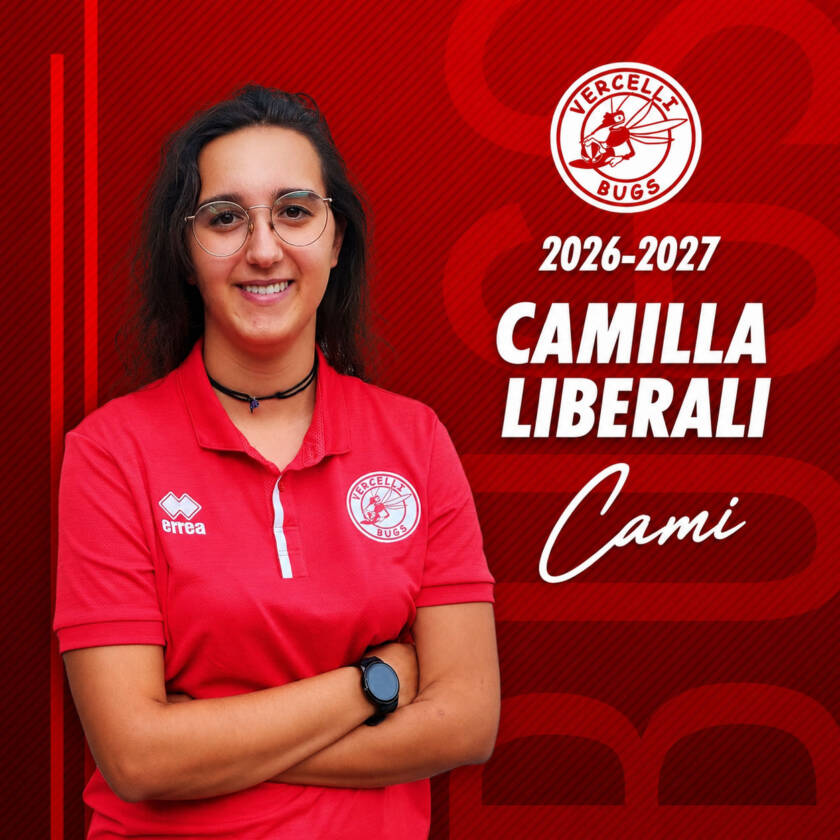 Camilla Liberali