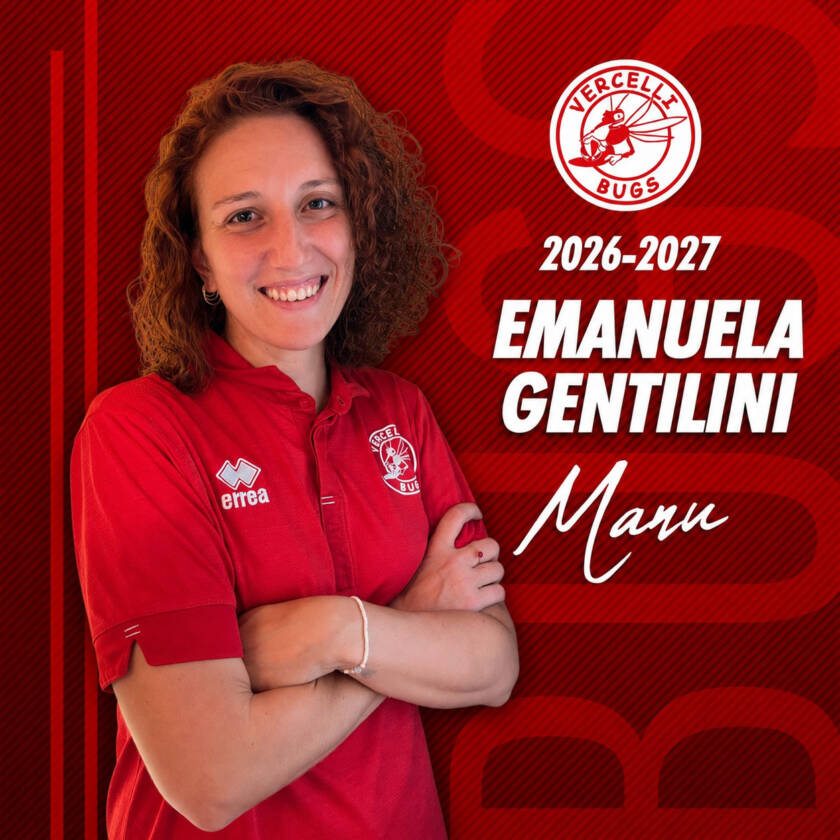 Emanuela Gentilini