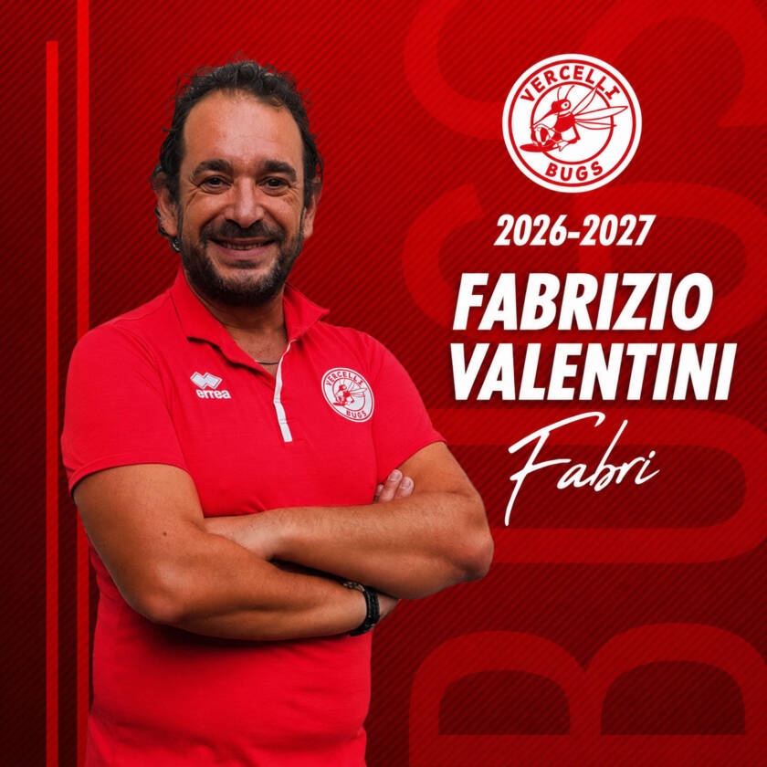 Fabrizio Valentini