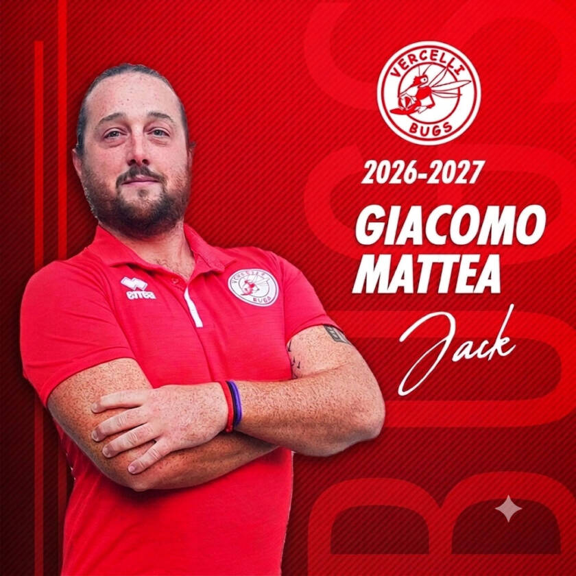 Giacomo Mattea
