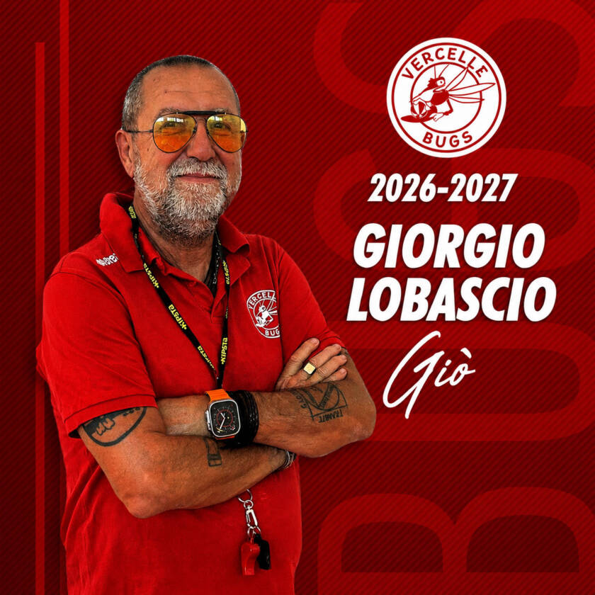 Giorgio Lobascio