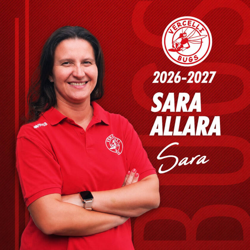 Sara Allara