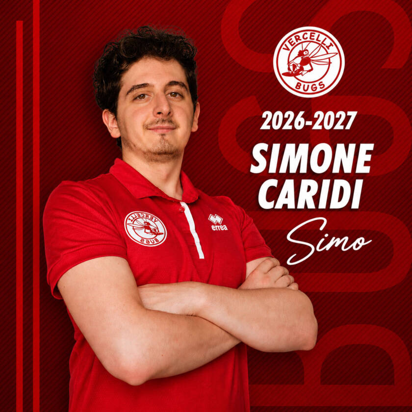 Simone Caridi